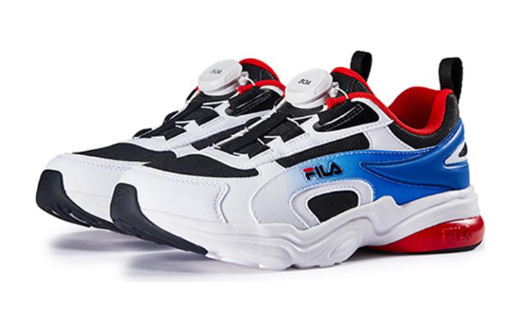 (PS) FILA Volante 2 'Red White' 圖 3