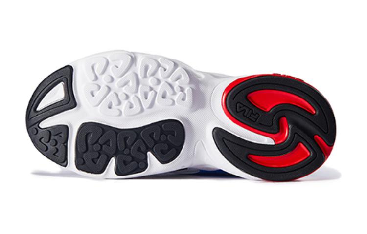 (PS) FILA Volante 2 'Red White' 圖 4