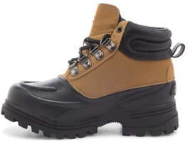 (Preschool) FILA Weathertec Mid 'Black Yellow' 3SH40122_202 (Preschool) FILA Weathertec Mid 'Black Yellow' 3SH40122_202
