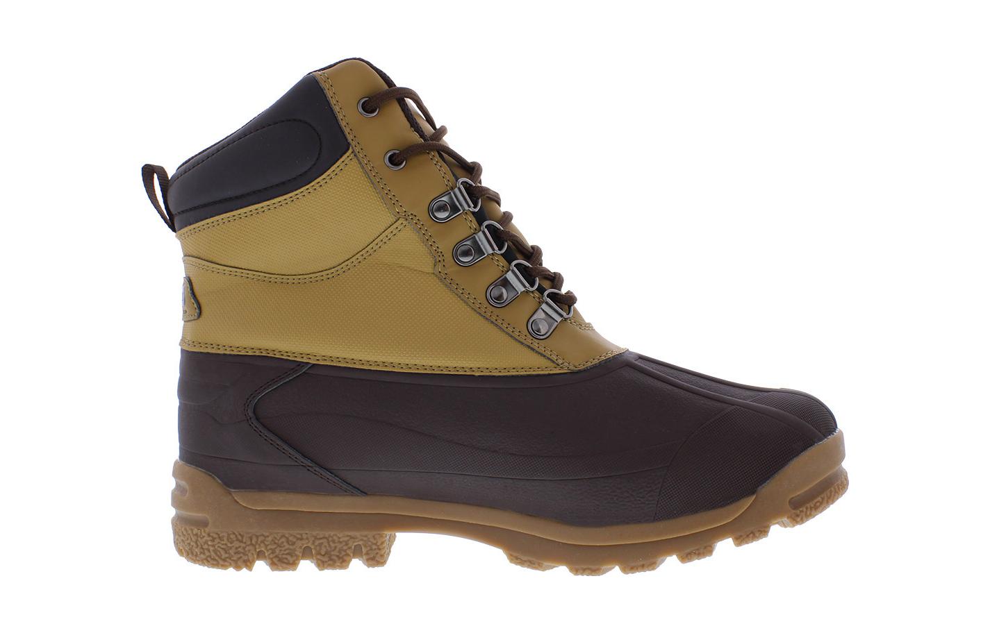 Order (Preschool) FILA Weathertech Extreme Boot 'Brown' 3SH40270-248