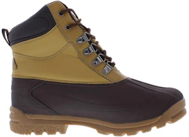 Order (Preschool) FILA Weathertech Extreme Boot 'Brown' 3SH40270-248
