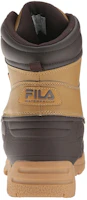 Shop (Preschool) FILA Weathertech Extreme Boot 'Brown' 3SH40270-248