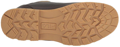Purchase (Preschool) FILA Weathertech Extreme Boot 'Brown' 3SH40270-248