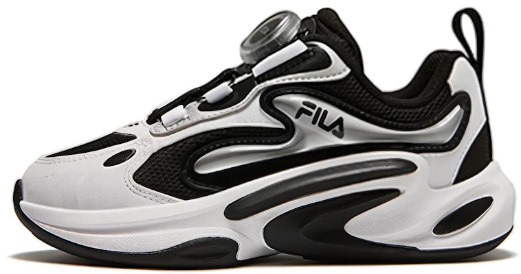 (PS) FILA Whale 2 ''Nero Bianco'' K14B341101ABF Buy (PS) FILA Whale 2 ''Nero Bianco'' K14B341101ABF
