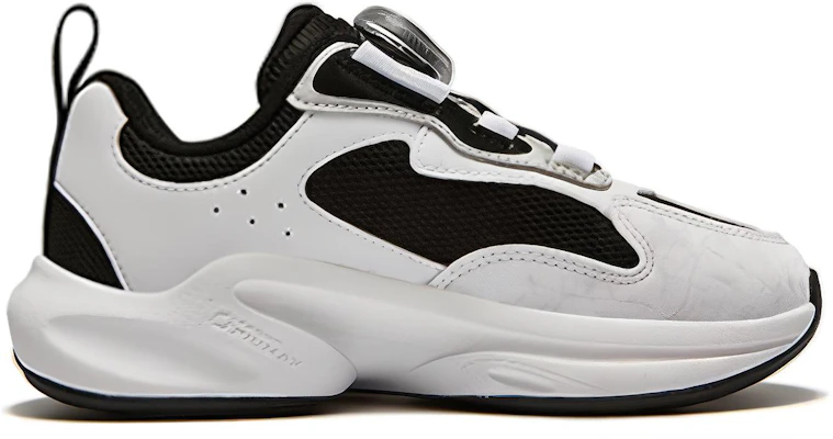 (PS) FILA Whale 2 ''Nero Bianco'' K14B341101ABF Order (PS) FILA Whale 2 ''Nero Bianco'' K14B341101ABF