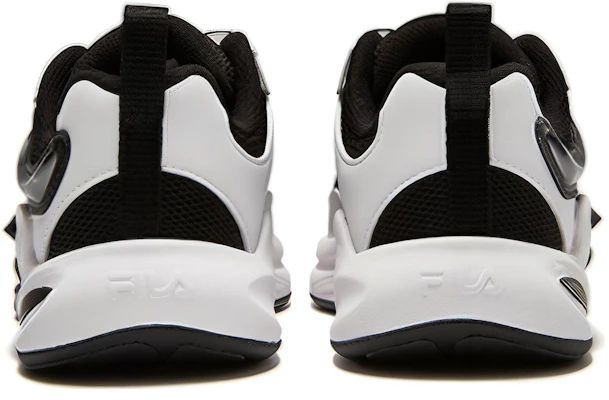 (PS) FILA Whale 2 ''Nero Bianco'' K14B341101ABF Shop (PS) FILA Whale 2 ''Nero Bianco'' K14B341101ABF