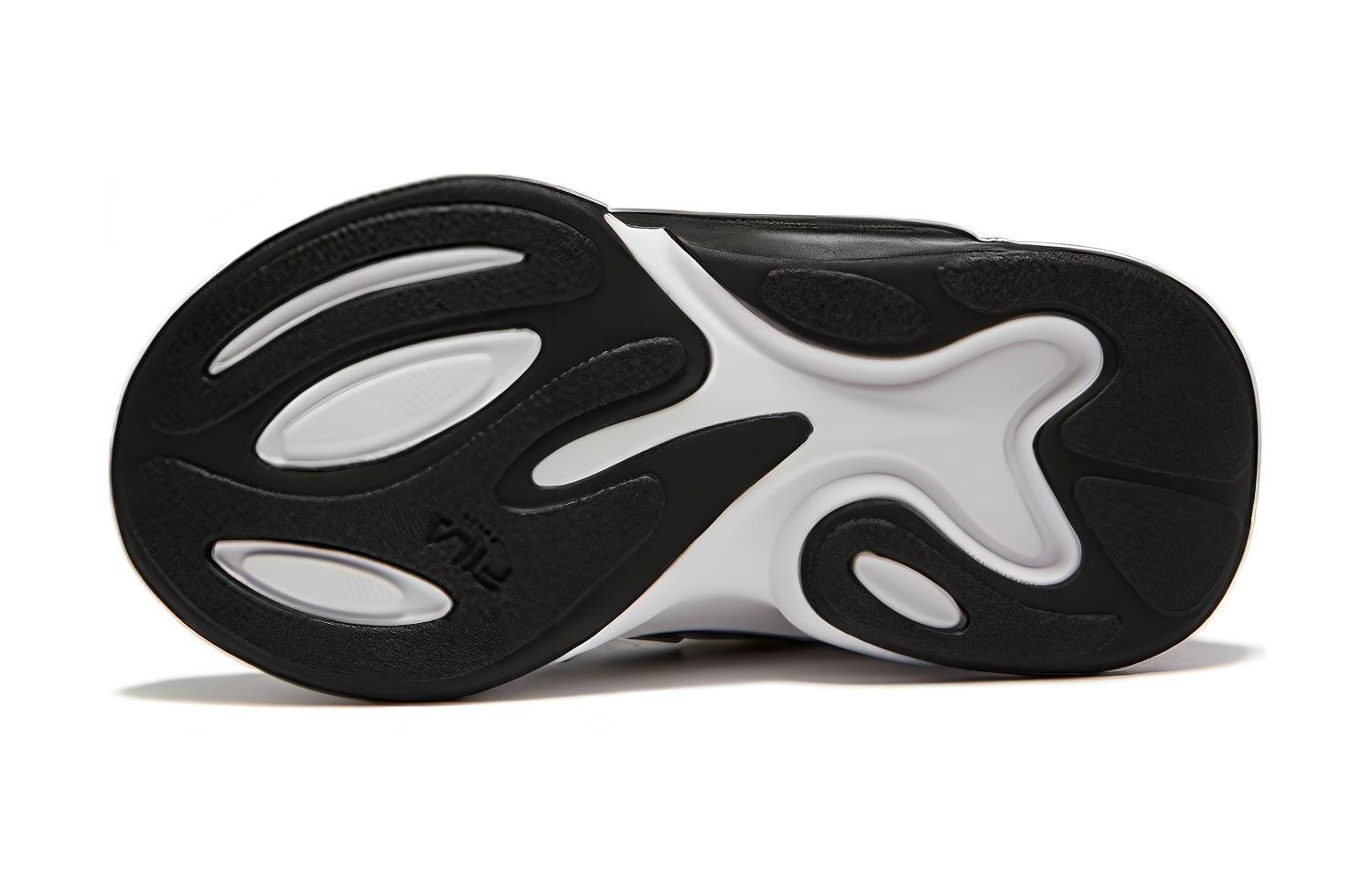 Purchase (PS) FILA Whale 2 ''Nero Bianco'' K14B341101ABF