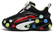 Buy (PS) FILA WHALE ''Rouge Feu Noir'' K14B341113FPF