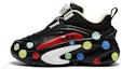Buy (JR) FILA Whale Sneakers ''Zwart Multi'' K15B341116FPF