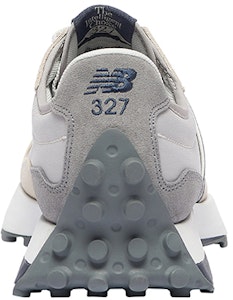(PS) ニューバランス327 グレーデ 灰白紺 (Nyūbaransu 327 Gurēde Hai Shiro Kon) GS327GRY Shop (PS) ニューバランス327 グレーデ 灰白紺 (Nyūbaransu 327 Gurēde Hai Shiro Kon) GS327GRY