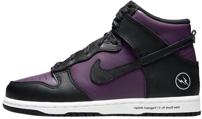 (PS) Fragment Design x Nike Dunk High 'Beijing' DJ4285-600 Buy (PS) Fragment Design x Nike Dunk High 'Beijing' DJ4285-600