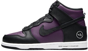 (Preschool) Fragment Design x Nike Dunk High 'Beijing' DJ4285-600 (Preschool) Fragment Design x Nike Dunk High 'Beijing' DJ4285-600