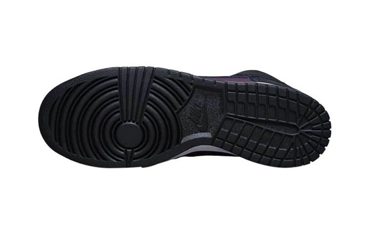 Shop (PS) Fragment Design x Nike Dunk 高帮 '北京' DJ4285-600