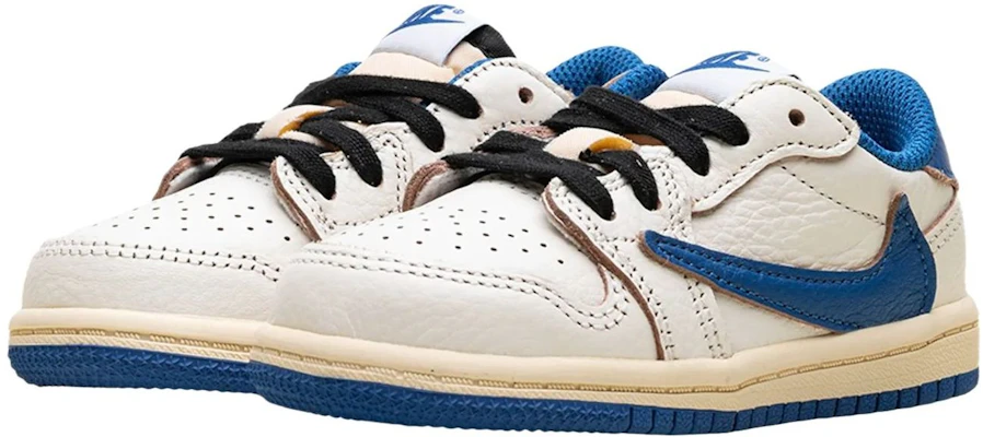 (PS) Fragment Design x Travis Scott x Air Jordan 1 Low OG ''Sail Military Blue'' DO5442-104 Order (PS) Fragment Design x Travis Scott x Air Jordan 1 Low OG ''Sail Military Blue'' DO5442-104