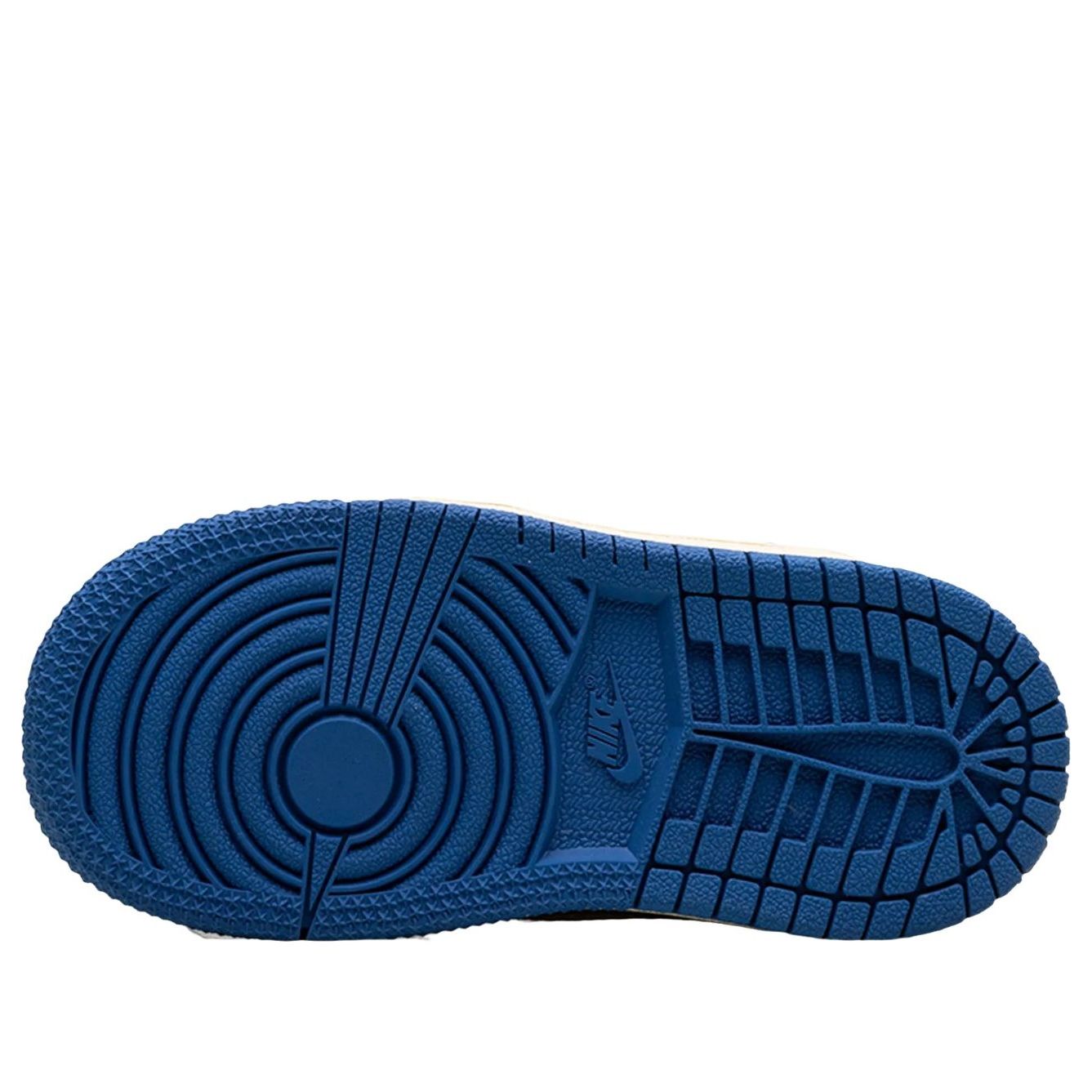 Shop (PS) Fragment Design x Travis Scott x Air Jordan 1 Low OG ''Sail Military Blue'' DO5442-104