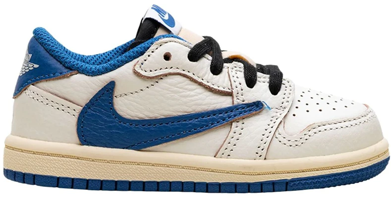 (PS) Fragment Design x Travis Scott x Air Jordan 1 Low OG ''Sail Military Blue'' DO5442-104 Purchase (PS) Fragment Design x Travis Scott x Air Jordan 1 Low OG ''Sail Military Blue'' DO5442-104