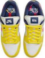 (學齡前)FroSkate x Nike SB Dunk Low ‘Be True - Trans Joy’ DX9218-100 Shop (學齡前)FroSkate x Nike SB Dunk Low ‘Be True - Trans Joy’ DX9218-100