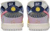Purchase (PS) FroSkate x Nike SB Dunk Low 'Be True - Trans Joy' Sneakers DX9218-100