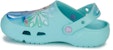 (PS) Frozen 2 x Crocs Clog 'Makmal Seronok - Anna Dan Elsa' 207465-4O9