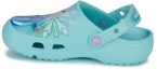 Purchase (PS) Frozen 2 x Crocs Clog 'Makmal Seronok - Anna Dan Elsa' 207465-4O9