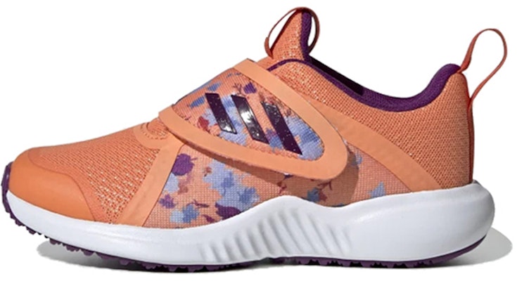 (PS) Frozen x adidas FortaRun J 'Tono Ámbar' EF9742 Buy (PS) Frozen x adidas FortaRun J 'Tono Ámbar' EF9742