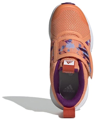 (PS) Frozen x adidas FortaRun J 'Tono Ámbar' EF9742 Shop (PS) Frozen x adidas FortaRun J 'Tono Ámbar' EF9742