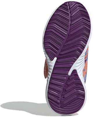 (PS) Frozen x adidas FortaRun J 'Tono Ámbar' EF9742 Purchase (PS) Frozen x adidas FortaRun J 'Tono Ámbar' EF9742