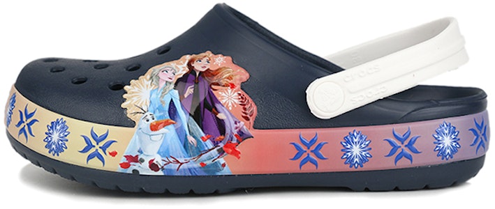 (PS) 겨울왕국 크록스 펀랩 라이트 (Gyeoul Wangguk Keurogseu Peonlaeb Raiteu) 205823-410 Buy (PS) 겨울왕국 크록스 펀랩 라이트 (Gyeoul Wangguk Keurogseu Peonlaeb Raiteu) 205823-410