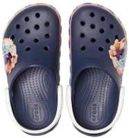 (PS) 冰雪奇缘xCrocs卡骆驰'趣味实验室灯'洞洞鞋 205823-410 Lookbook (PS) 冰雪奇缘xCrocs卡骆驰'趣味实验室灯'洞洞鞋 205823-410