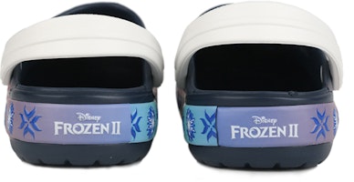 (PS) 冰雪奇缘xCrocs卡骆驰'趣味实验室灯'洞洞鞋 205823-410 Shop (PS) 冰雪奇缘xCrocs卡骆驰'趣味实验室灯'洞洞鞋 205823-410