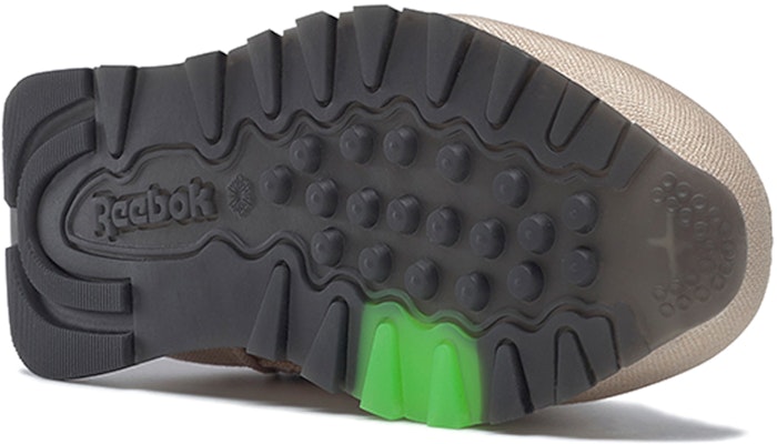 (PS) ゴーストバスターズ×リーボック カーキフライトスーツ (G.B.×Reebok カーキスーツ) H68137 Details for (PS) ゴーストバスターズ×リーボック カーキフライトスーツ (G.B.×Reebok カーキスーツ) H68137