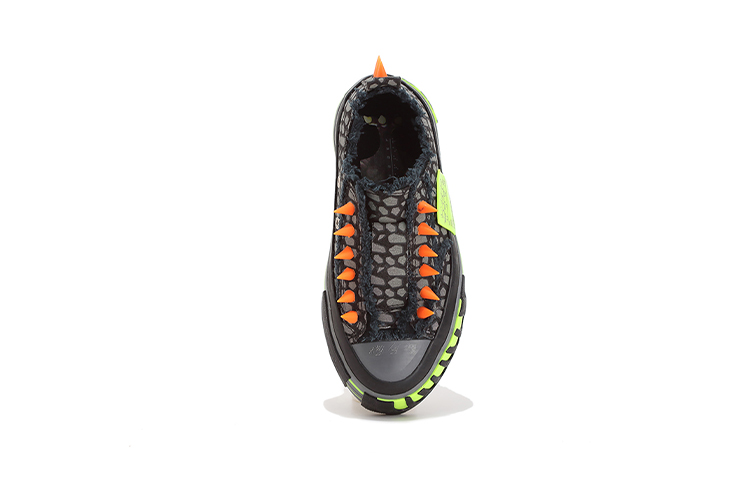 (PS) xVESSEL Gigantosaurus G.O.P. Lows 'Black' 圖 5