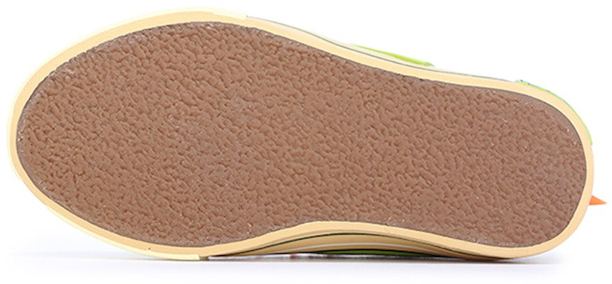 (Preschool) xVESSEL VESSEL x Gigantosaurus Canvas Low 'Children's Day Adventure' S22X50G Sizing (Preschool) xVESSEL VESSEL x Gigantosaurus Canvas Low 'Children's Day Adventure' S22X50G