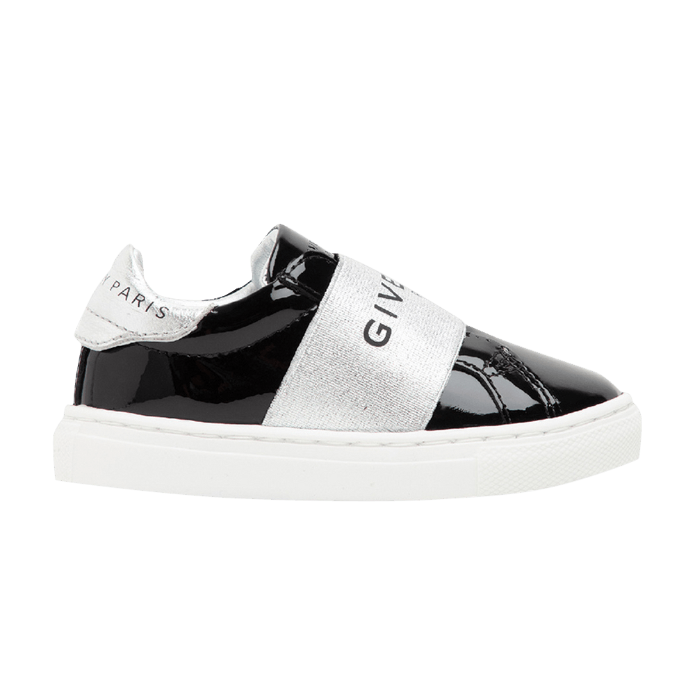 Buy (PS) Givenchy Urban Street Strap Kulit 'Hitam Patent' H19047-09B