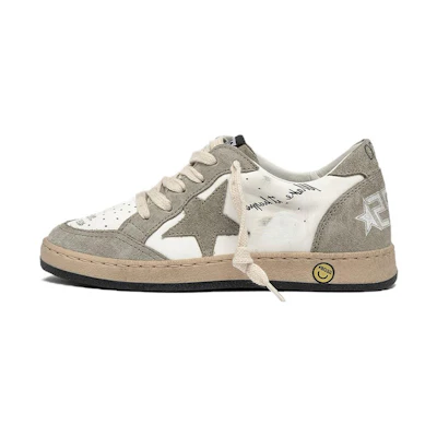 (PS) Golden Goose Ball Star 'Brown Leather'
