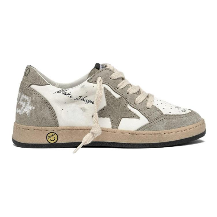 (PS) Golden Goose Ball Star 'Brown Leather' 圖 2