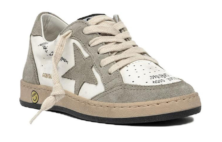 (PS) Golden Goose Ball Star 'Brown Leather' 圖 3