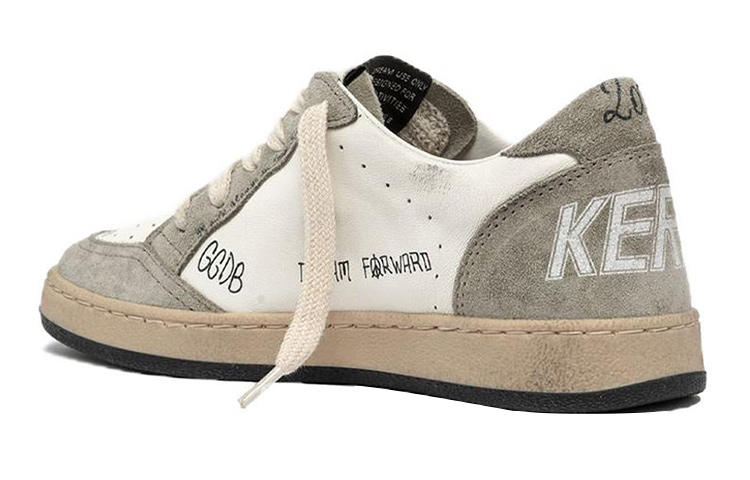 (PS) Golden Goose Ball Star 'Brown Leather' 圖 5