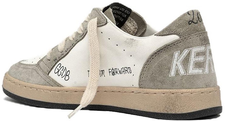 (Preschool) Golden Goose Ball Star 'Brown Leather' GYF00439.F004258.82179 Purchase (Preschool) Golden Goose Ball Star 'Brown Leather' GYF00439.F004258.82179
