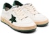 (PS) Golden Goose Ball Star 'Kulit Putih' GYF00439.F004827.10502