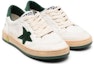 Shop (PS) Golden Goose Ball Star 'Kulit Putih' GYF00439.F004827.10502