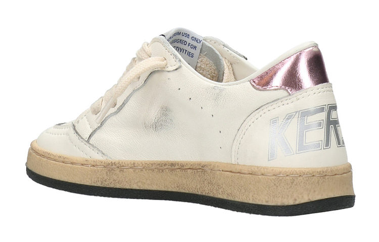 (PS) Golden Goose Ball Star 'White Pink' 圖 4