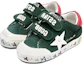 Buy (PS) Golden Goose Francy ''Grün'' Sneakers GJF00113.F003286.11206