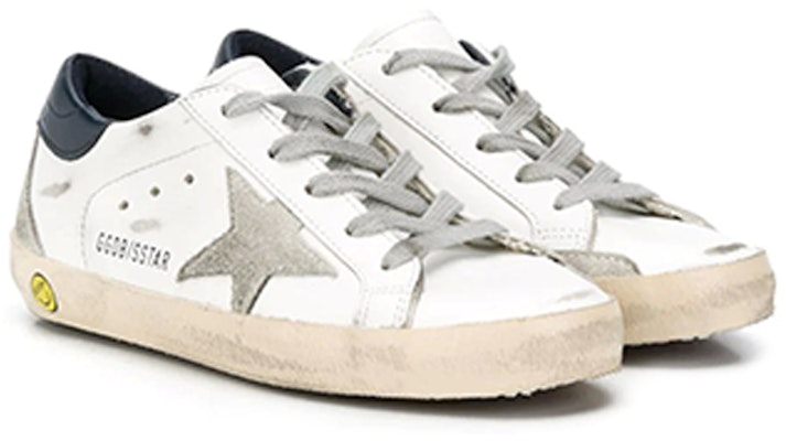 (PS) Golden Goose Hi Star 'Putih Hitam Terkelupas' GYF00102.F000414.10303 Order (PS) Golden Goose Hi Star 'Putih Hitam Terkelupas' GYF00102.F000414.10303