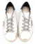 Lookbook (PS) Golden Goose Hi Star ''Versleten Wit Zwart'' GYF00102.F000414.10303
