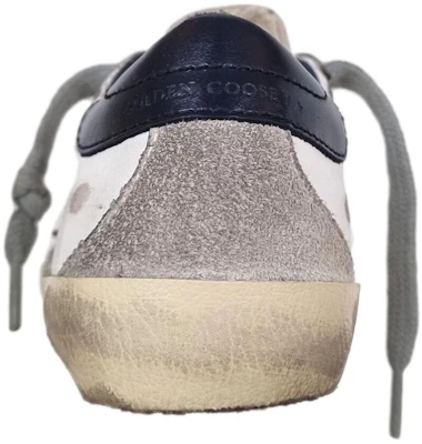 (PS) Golden Goose Hi Star ''Versleten Wit Zwart'' GYF00102.F000414.10303 Shop (PS) Golden Goose Hi Star ''Versleten Wit Zwart'' GYF00102.F000414.10303