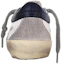 Shop (PS) Golden Goose Hi Star ''Versleten Wit Zwart'' GYF00102.F000414.10303