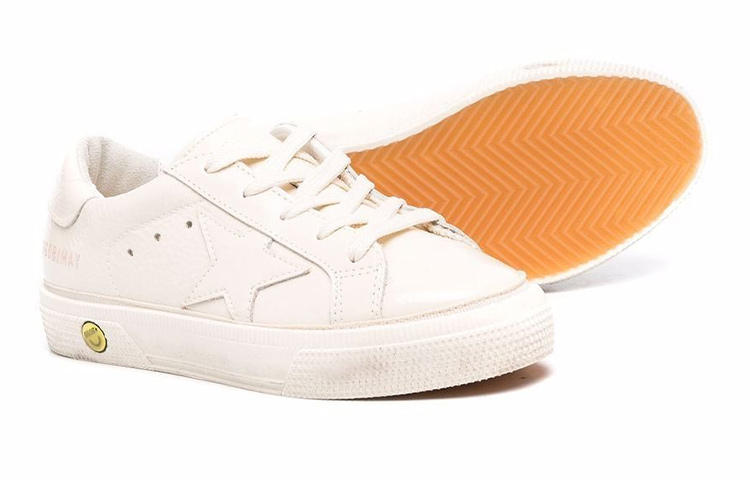 Shop (PS) Golden Goose Low Top ''Beige Mode'' GTF00112.F002842.15344