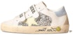 (PS) Golden Goose Rendah 'Kuning Cerah' GYF00144.F004681.82317
