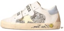Buy (PS) Golden Goose Rendah 'Kuning Cerah' GYF00144.F004681.82317